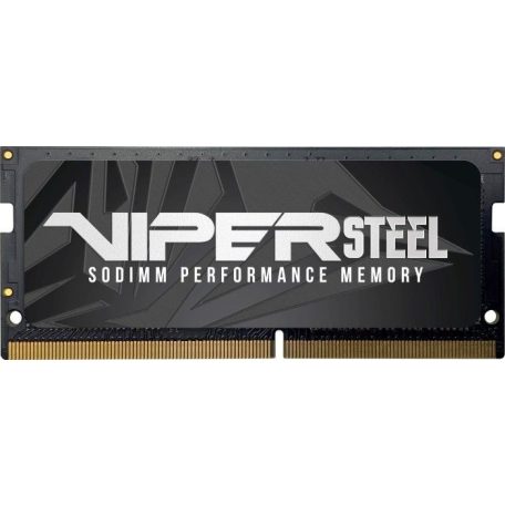 Patriot 32GB DDR4 2666MHz SODIMM Viper Steel