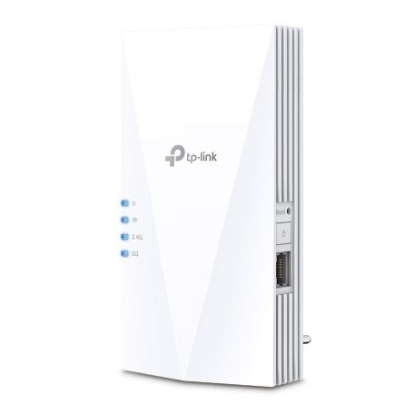 TP-Link RE500X AX1500 Wi-Fi 6 Range Extender White