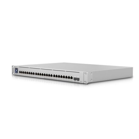 Ubiquiti UniFi Switch Enterprise 24 PoE