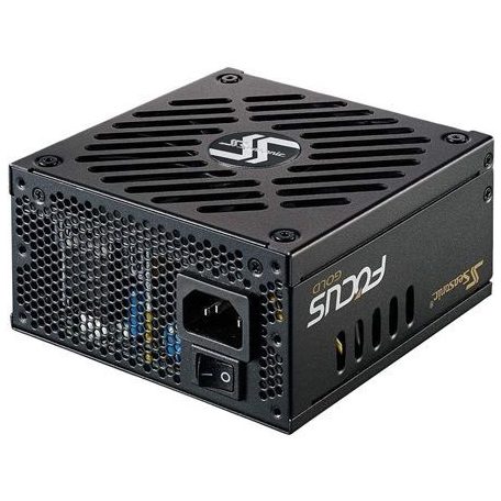 Seasonic 500W 80+ Gold Focus SGX