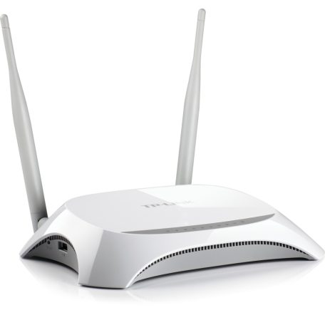 TP-Link TL-MR3420 3G/4G Wireless N Router