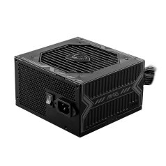 Msi 650W 80+ Bronze MAG A650BN