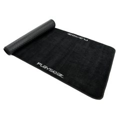 Playseat Floor Mat XL Gaming Szőnyeg Black/White