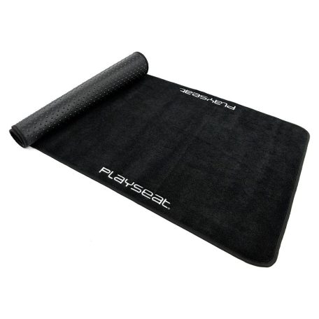 Playseat Floor Mat XL Gaming Szőnyeg Black/White