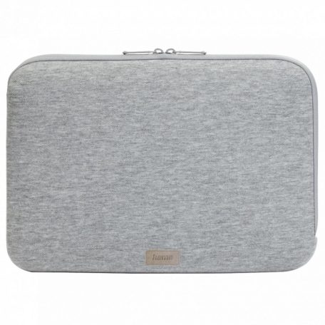 Hama Jersey Notebook Sleeve 13,3" Grey