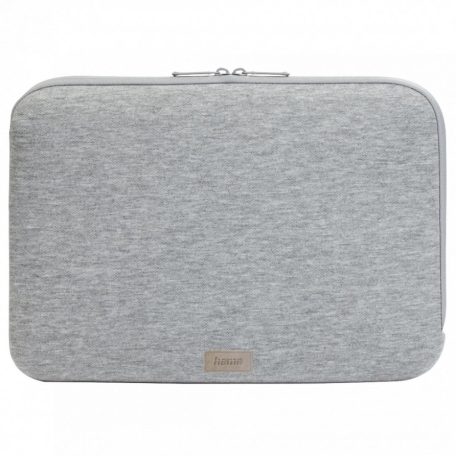 Hama Jersey Notebook Sleeve 13,3" Grey