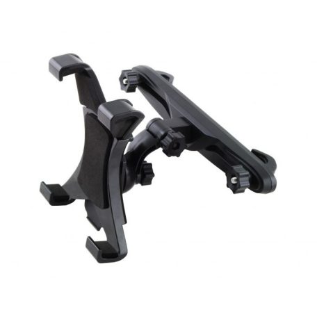 Esperanza Scorpio 7-10,1" Car Tablet holder Black