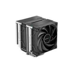 DeepCool AK620 Black CPU Cooler