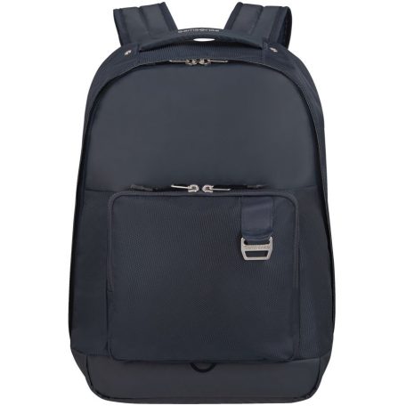 Samsonite Midtown Laptop Backpack M 15,6" Dark Blue