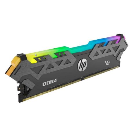 HP 8GB DDR4 3600MHz V8 RGB