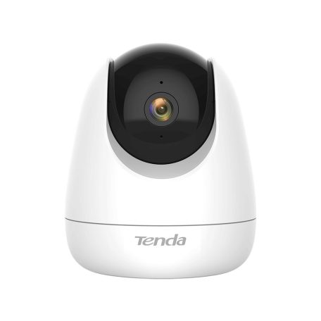 Tenda CP6 Security Pan/Tilt Camera White