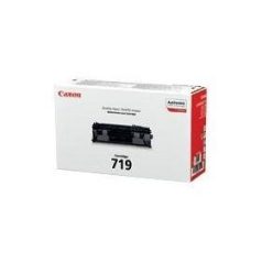 Canon 719 Black toner