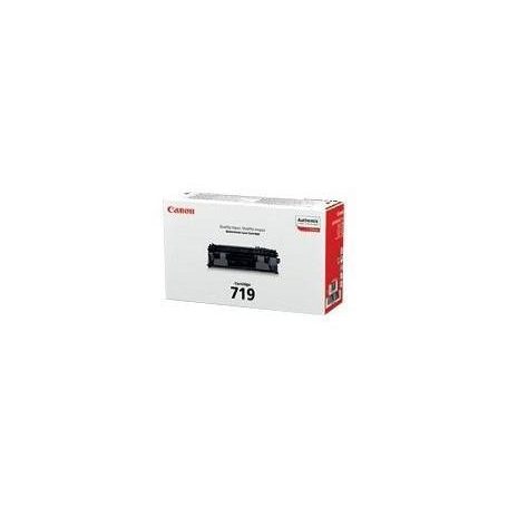 Canon 719 Black toner