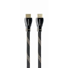   Gembird Ultra High speed HDMI cable with Ethernet 8K Premium Series 2m Black