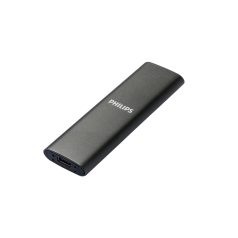 Philips 1TB USB3.0 PH513754 Black