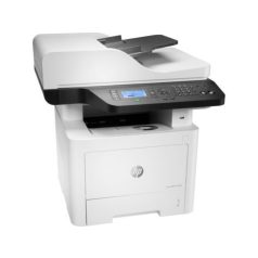 HP Laser MFP 432fdn Lézernyomtató/Másoló/Scanner/Fax