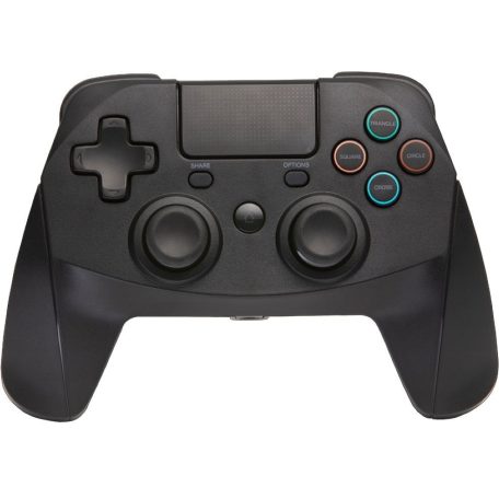 snakebyte Game:Pad 4 S Wireless Gamepad Black