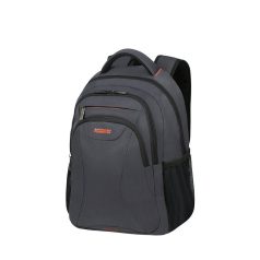   American Tourister At Work Notebook Backpack 15,6" Grey/Orange