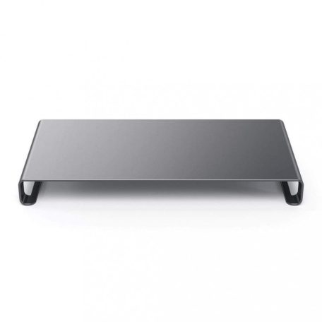 Satechi ST-ASMSM Aluminum Monitor Stand Space Gray