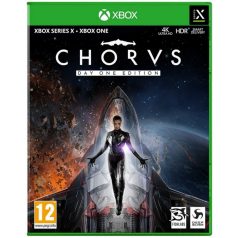 Deep Silver Chorus Day One Edition (XBO)