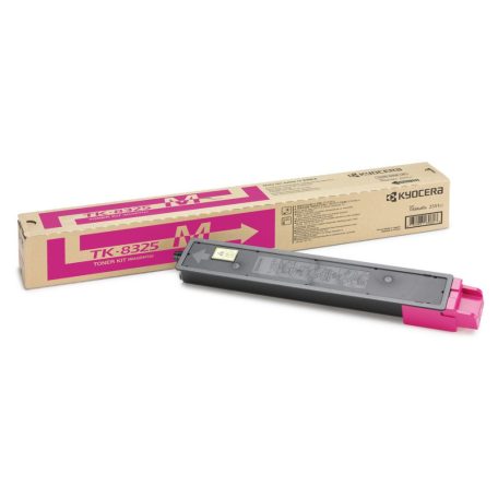 Kyocera TK-8325M Magenta Toner