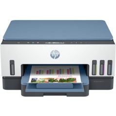   HP Smart Tank 725 Wireless Tintasugaras Nyomtató/Másoló/Scanner