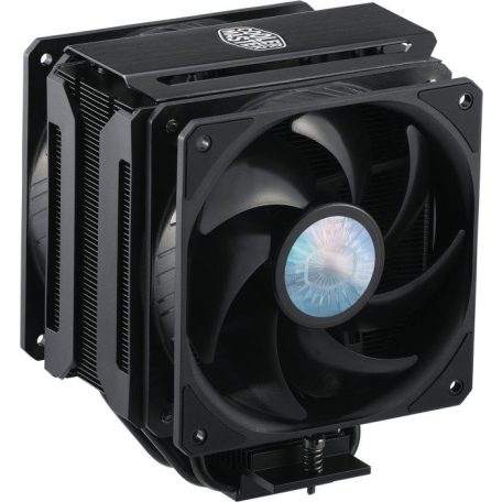 Cooler Master MasterAir MA612 Stealth Black