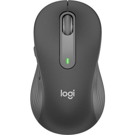 Logitech Signature M650 Large Graphite