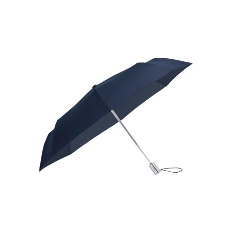 Samsonite Rain Pro 3 Sect. Umbrella Blue