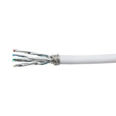 Logilink CAT7 S-FTP Patch Cable 305m White