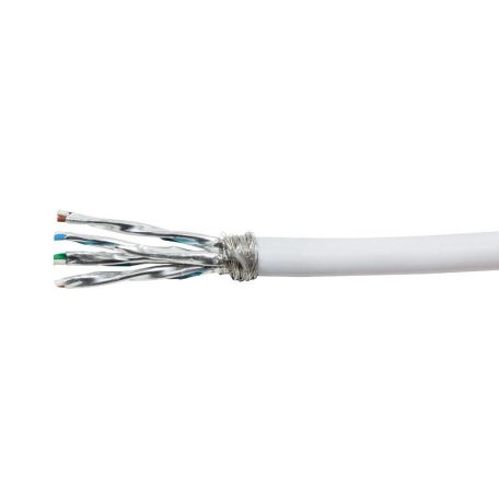 Logilink CAT7 S-FTP Patch Cable 305m White