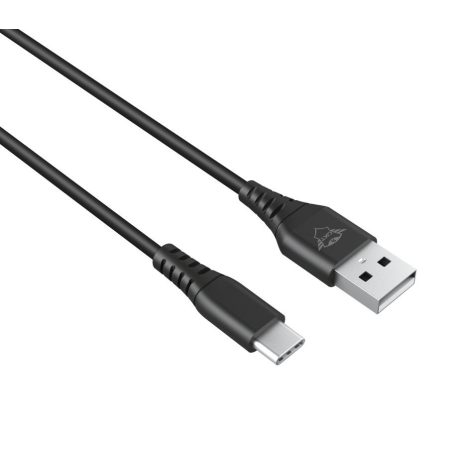 Trust GXT 226 Play and Charge PS5 Cable 3m Black