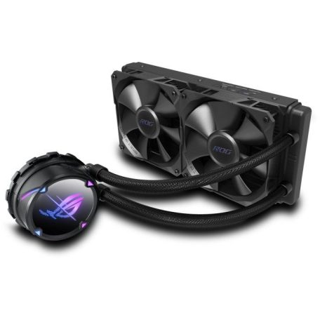 Asus ROG Strix LC II 240