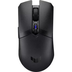 Asus TUF M4 Wireless Gaming Mouse Black