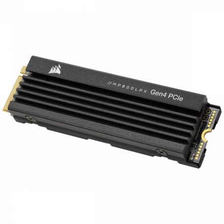 Corsair 1TB M.2 2280 NVMe MP600 PRO LPX