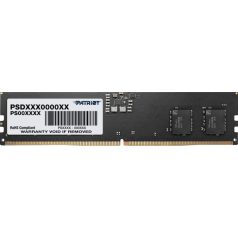 Patriot 16GB DDR5 4800MHz Signature