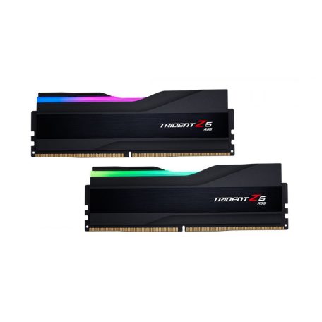 G.SKILL 32GB DDR5 5600MHz Kit(2x16GB) Trident Z5 RGB Black