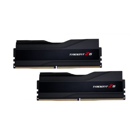 G.SKILL 32GB DDR5 6000MHz Kit(2x16GB) Trident Z5 Black