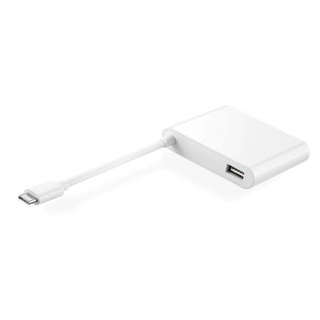 Huawei MateDock 2 Docking Station White