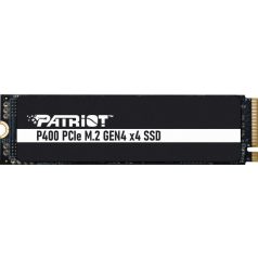 Patriot 1TB M.2 2280 NVMe P400