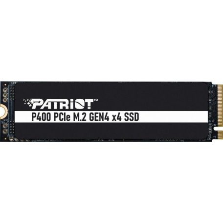 Patriot 1TB M.2 2280 NVMe P400