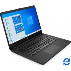 HP 14S-FQ0036NL Black (Renew)