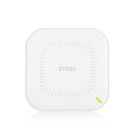 ZyXEL NWA50AX (WiFi 6) Dual-Radio PoE Access Point White