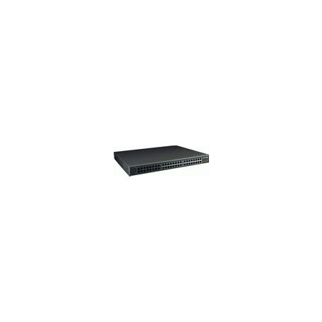 TP-Link TL-SG1048 48Port Gigabit Switch metal