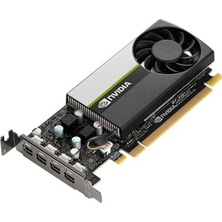 PNY Quadro T1000 8GB DDR6