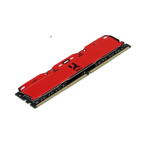 Good Ram 8GB DDR4 3200MHz IRDM X