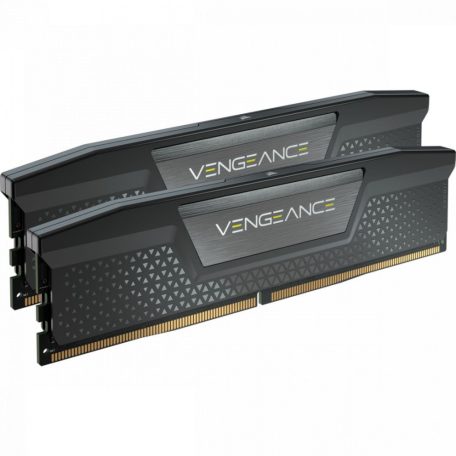 Corsair 32GB DDR5 5200MHz Kit(2x16GB) Vengeance Black