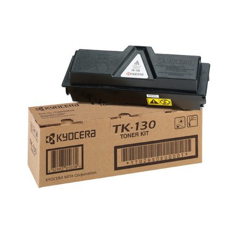 Kyocera TK-130 Black toner