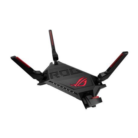 Asus ROG Rapture GT-AX6000 Dual-Band WiFi 6 Gaming Router Black