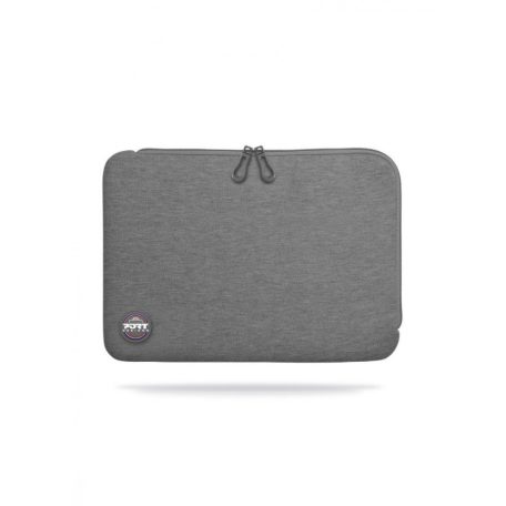 Port Designs Torino II sleeve 14" Grey